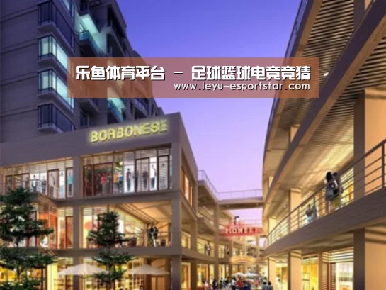 乐鱼娱乐平台案例展示一