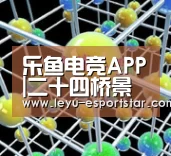 乐鱼娱乐平台