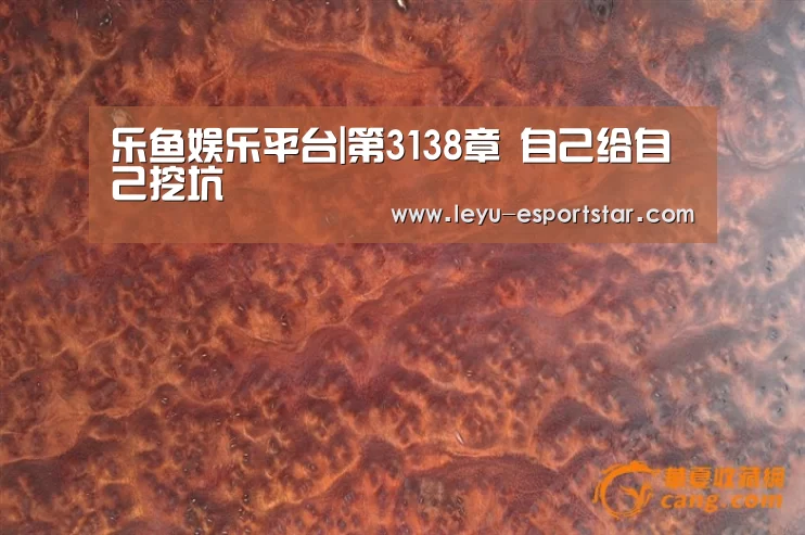 乐鱼娱乐平台|第3138章 自己给自己挖坑(图4) 乐鱼官网